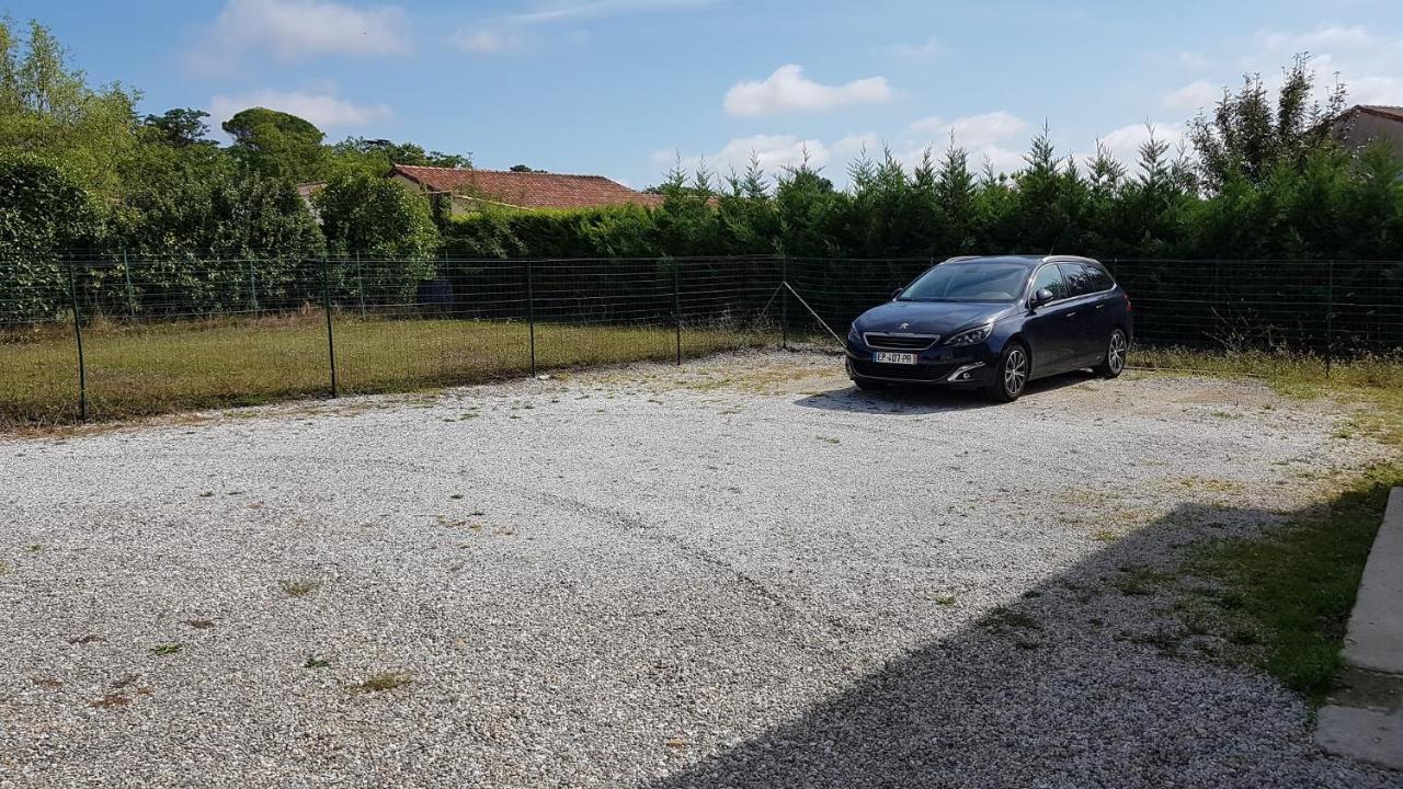 Gite Pourquoi Pas Montegut-Lauragais Екстериор снимка